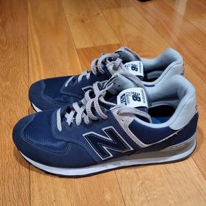New Balance 574 ML574EGN